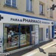 Image de façade de la pharmacie PHARMACIE BERTAULT sur Ouipharma.fr