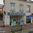 Image de façade de la pharmacie PHARMACIE DES LANDES sur Ouipharma.fr