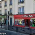 Image de façade de la pharmacie PHARMACIE DU PONT DE CHAMPIGNY sur Ouipharma.fr