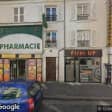 Image de façade de la pharmacie PHARMACIE ENCAOUA sur Ouipharma.fr
