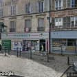 Image de façade de la pharmacie PHARMACIE GBANHOUN sur Ouipharma.fr