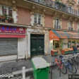 Image de façade de la pharmacie PHARMACIE NOUVELLE DES BATIGNOLLES sur Ouipharma.fr