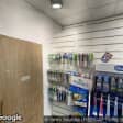 Image de façade de la pharmacie SELAS SMAOUI sur Ouipharma.fr