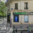 Image de façade de la pharmacie PHARMACIE BRETON sur Ouipharma.fr