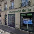 Image de façade de la pharmacie PHARMACIE DE LA MAIRIE sur Ouipharma.fr