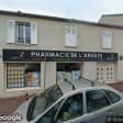 Image de façade de la pharmacie PHARMACIE DE L'ABBAYE sur Ouipharma.fr