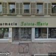Image de façade de la pharmacie PHARMACIE SAINTE MARIE sur Ouipharma.fr