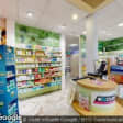 Image de façade de la pharmacie PHARMACIE DES ECOLES sur Ouipharma.fr