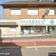 Image de façade de la pharmacie PHARMACIE PANNIER sur Ouipharma.fr