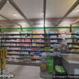 Image de façade de la pharmacie PHARMACIE PELISSON - LAPUJADE sur Ouipharma.fr