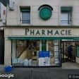 Image de façade de la pharmacie SELARL ARVIN sur Ouipharma.fr