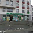 Image de façade de la pharmacie PHARMACIE DELORT sur Ouipharma.fr