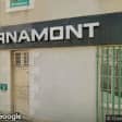 Image de façade de la pharmacie PHARMACIE  BERTRAND A BERTRAND ET CIE sur Ouipharma.fr