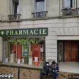 Image de façade de la pharmacie PHARMACIE DE LUZE sur Ouipharma.fr