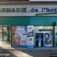 Image de façade de la pharmacie PHARMACIE VONFELD - PERRAUD sur Ouipharma.fr