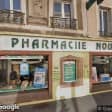 Image de façade de la pharmacie PHARMACIE ALEXANDRE sur Ouipharma.fr