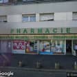 Image de façade de la pharmacie PHARMACIE HATTAL - MABROUKI sur Ouipharma.fr