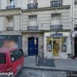 Image de façade de la pharmacie PHARMACIE ADAMJEE sur Ouipharma.fr