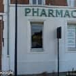 Image de façade de la pharmacie PHARMACIE JOUEN GODE sur Ouipharma.fr