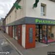 Image de façade de la pharmacie PHARMACIE   LANOE sur Ouipharma.fr