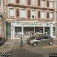 Image de façade de la pharmacie SOUDANT-FRANCOIS sur Ouipharma.fr