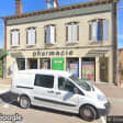 Image de façade de la pharmacie PHARMACIE DE L'ARMANCE sur Ouipharma.fr