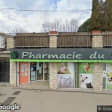 Image de façade de la pharmacie PHARMACIE CADENE-MIMRAM sur Ouipharma.fr