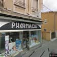 Image de façade de la pharmacie PHARMACIE LEON BLUM sur Ouipharma.fr