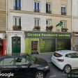 Image de façade de la pharmacie GRANDE PHARMACIE SAINT MAUR sur Ouipharma.fr