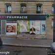 Image de façade de la pharmacie SELAS MANIN sur Ouipharma.fr