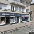 Image de façade de la pharmacie SELARL PHARMACIE  G.P.C.B. sur Ouipharma.fr