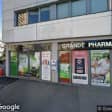 Image de façade de la pharmacie GRANDE PHARMACIE DE VILLEURBANNE sur Ouipharma.fr