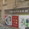 Image de façade de la pharmacie SELARL PHARMACIE DE LA GARE sur Ouipharma.fr
