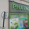 Image de façade de la pharmacie PHARMACIE DU MARCHE sur Ouipharma.fr