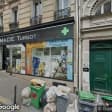 Image de façade de la pharmacie PHARMACIE VOILQUIN sur Ouipharma.fr