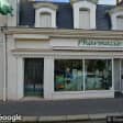 Image de façade de la pharmacie PHARMACIE PLANTET sur Ouipharma.fr