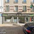 Image de façade de la pharmacie PHARMACIE DU CHATEAU sur Ouipharma.fr