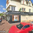 Image de façade de la pharmacie PHARMACIE FILIPPI sur Ouipharma.fr