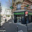 Image de façade de la pharmacie PHARMACIE DU MÉTRO sur Ouipharma.fr