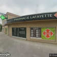 Image de façade de la pharmacie PHARMACIE DES TROIS MARECHAUX sur Ouipharma.fr