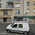 Image de façade de la pharmacie PHARMACIE ETIENNE-RAMBAUD sur Ouipharma.fr