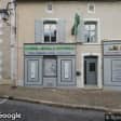 Image de façade de la pharmacie PHARMACIE COTTINEAU-COURTOIS - sur Ouipharma.fr