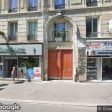 Image de façade de la pharmacie PHARMACIE BUI CHAMPENOIS sur Ouipharma.fr