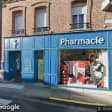 Image de façade de la pharmacie PHARMACIE DES GALETS sur Ouipharma.fr