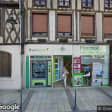 Image de façade de la pharmacie  SELARL PHARMACIE DU MARCHE sur Ouipharma.fr