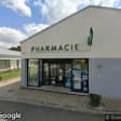 Image de façade de la pharmacie PHARMACIE D'AUNAC sur Ouipharma.fr