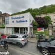 Image de façade de la pharmacie PHARMACIE BELIN sur Ouipharma.fr
