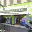 Image de façade de la pharmacie SELARL PHARMACIE HOTEL DU DEPARTEMENT sur Ouipharma.fr