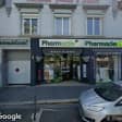 Image de façade de la pharmacie PHARMACIE CLEMENT-BARRALLON sur Ouipharma.fr