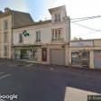 Image de façade de la pharmacie LIEGEOIS sur Ouipharma.fr